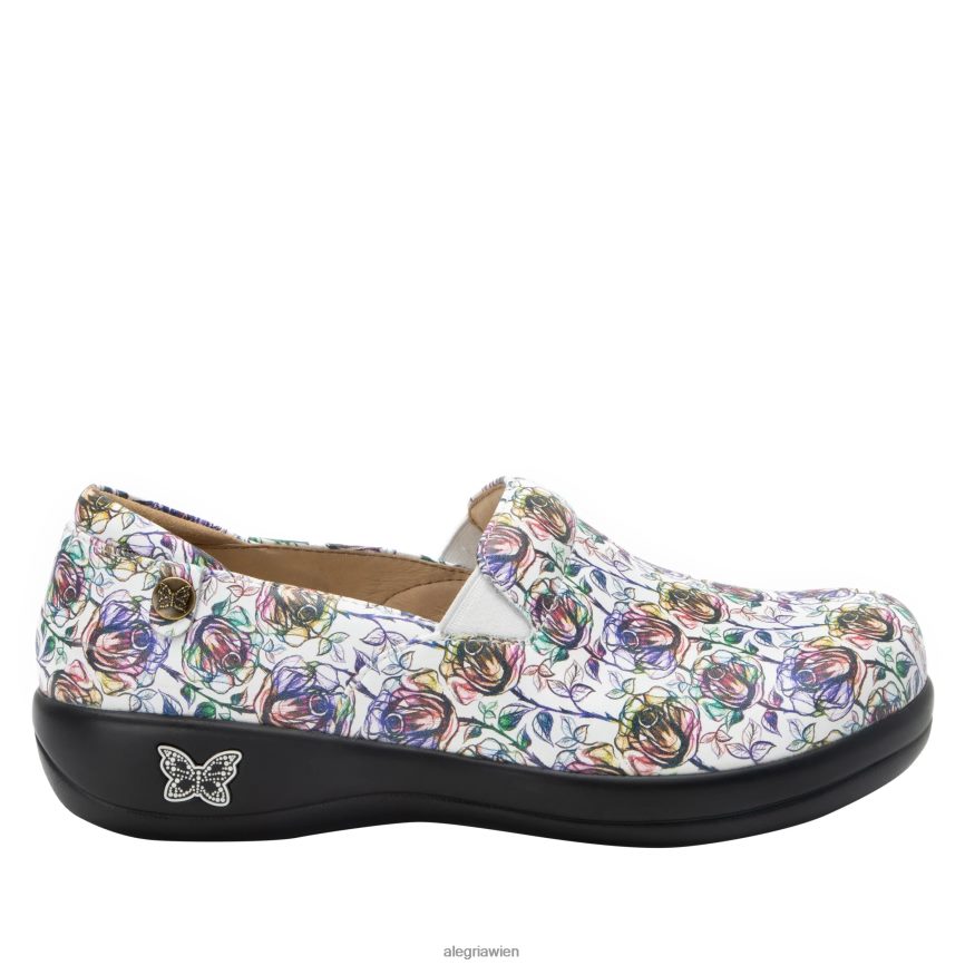 Alegria Wien - Alegria Keli Freihand-Profischuh D2R0BH364