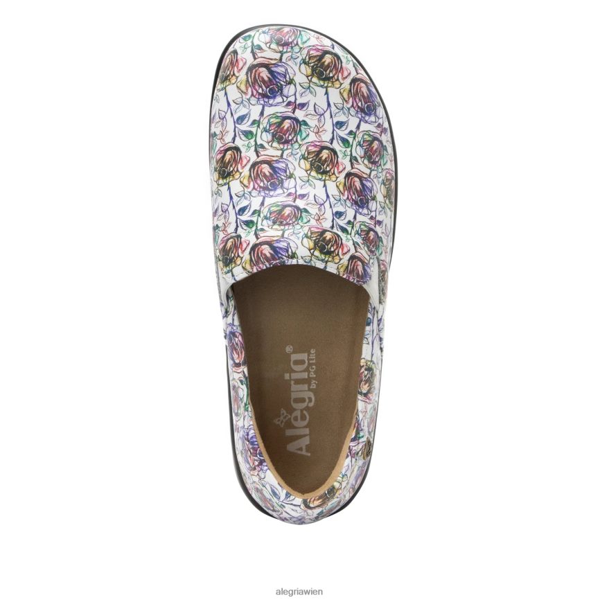 Alegria Wien - Alegria Keli Freihand-Profischuh D2R0BH364