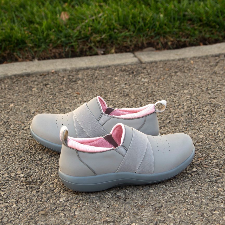 Alegria Wien - Alegria Savvie Dove Profi-Schuh D2R0BH403