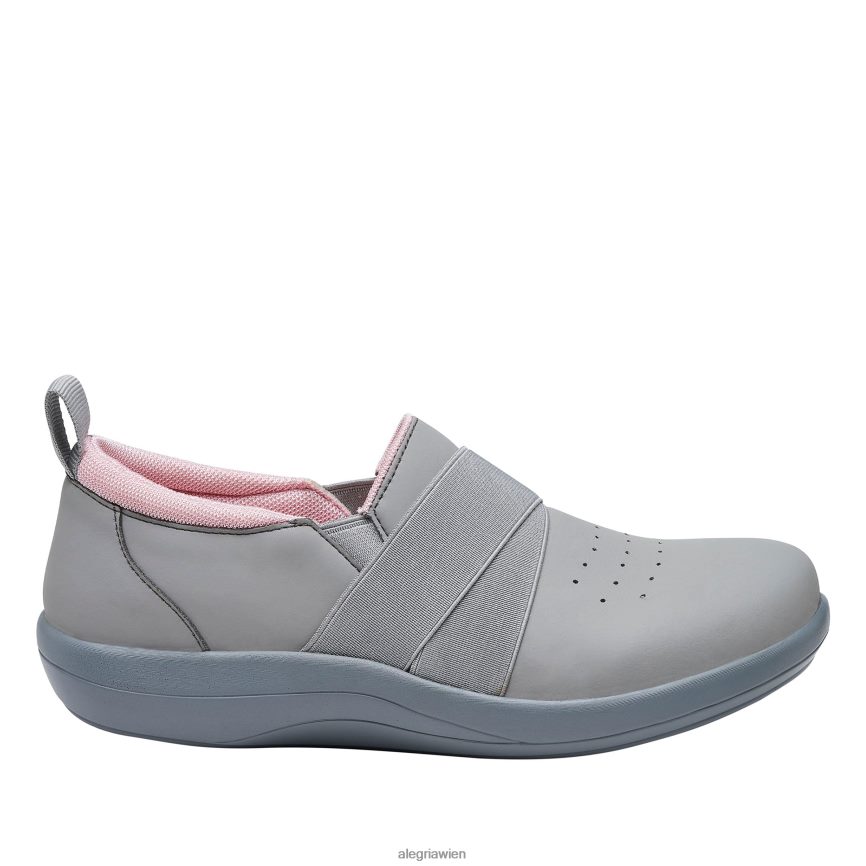 Alegria Wien - Alegria Savvie Dove Profi-Schuh D2R0BH403
