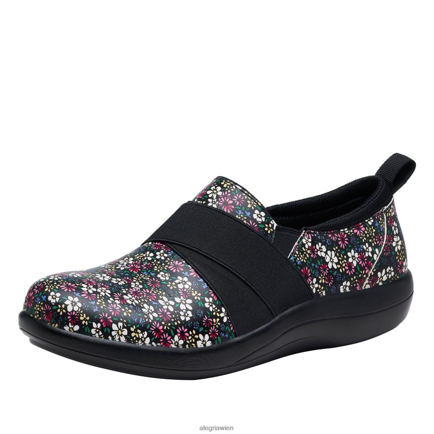 Alegria Wien - Alegria Savvie Wild Flower Profi-Schuh D2R0BH400