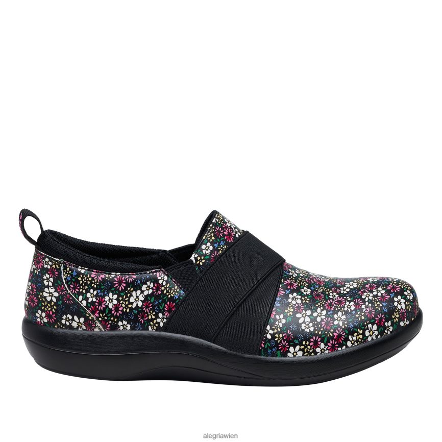 Alegria Wien - Alegria Savvie Wild Flower Profi-Schuh D2R0BH400