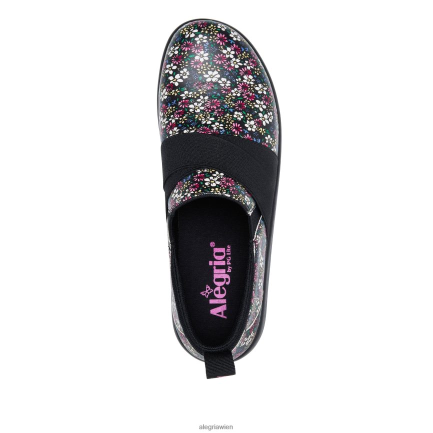 Alegria Wien - Alegria Savvie Wild Flower Profi-Schuh D2R0BH400