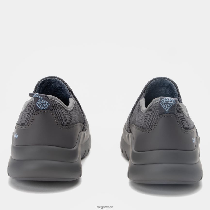 Alegria Wien - Alegria Schaltblei-Graphitschuh D2R0BH361