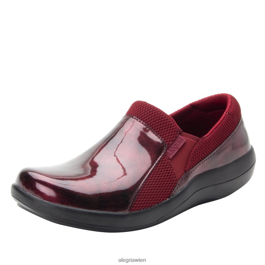 Alegria Wien - Alegria duette plumtastic schuh D2R0BH469