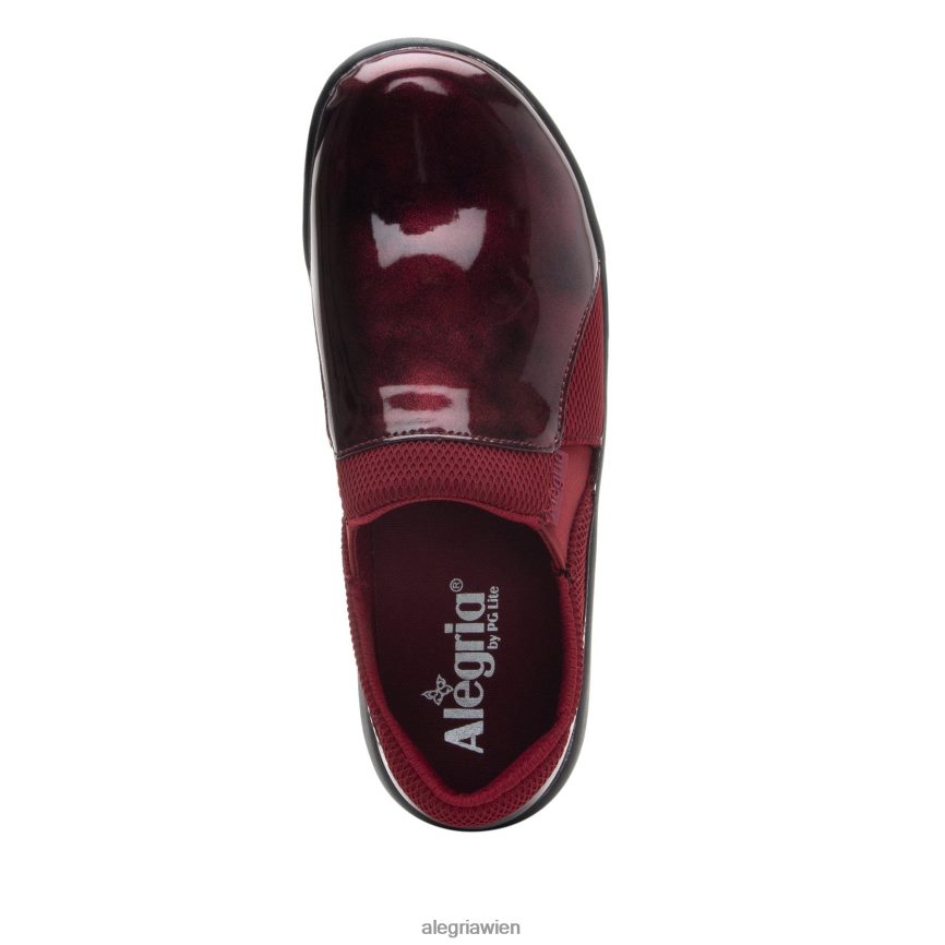 Alegria Wien - Alegria duette plumtastic schuh D2R0BH469