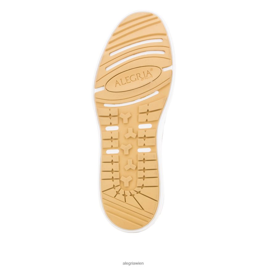 Alegria Schuhe Österreich - Alegria Herren-Jeansschuh „Flexer Tan“. D2R0BH612