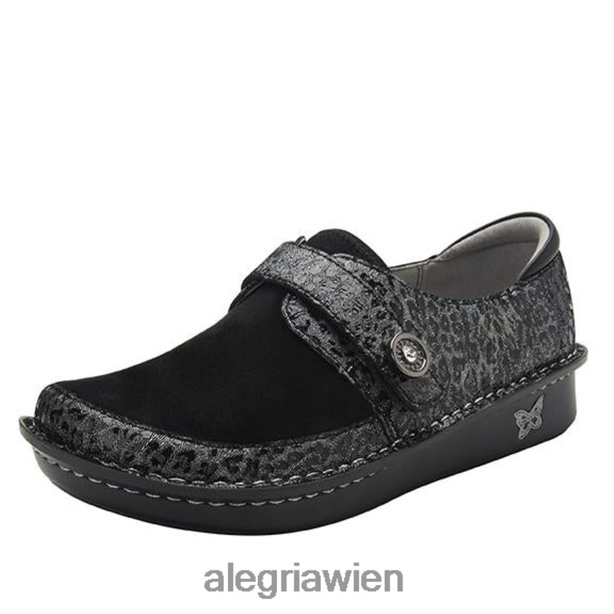 Alegria Schuhe Österreich - Alegria Brenna Wilder Schuh D2R0BH585