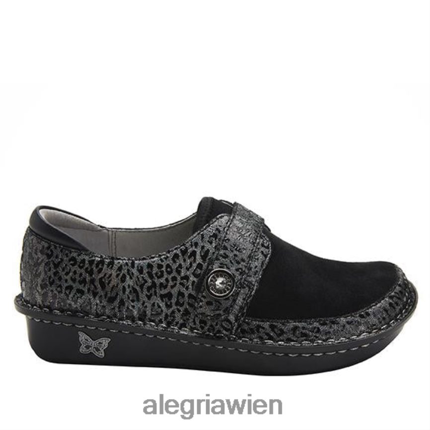 Alegria Schuhe Österreich - Alegria Brenna Wilder Schuh D2R0BH585