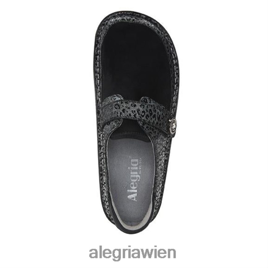 Alegria Schuhe Österreich - Alegria Brenna Wilder Schuh D2R0BH585