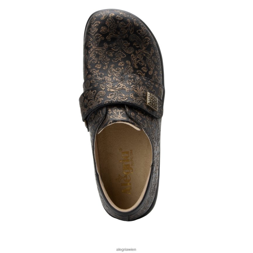 Alegria Schuhe Österreich - Alegria Joleen Boheme Berufsschuh D2R0BH567