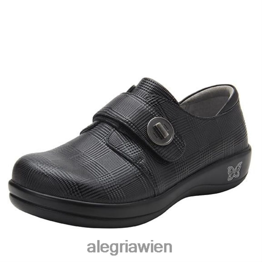 Alegria Shoes - Alegria Joleen Plaidly Profi-Schuh D2R0BH584