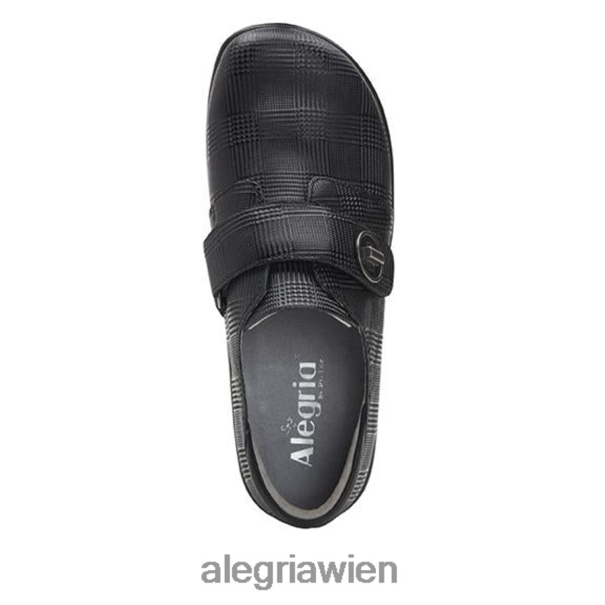 Alegria Shoes - Alegria Joleen Plaidly Profi-Schuh D2R0BH584