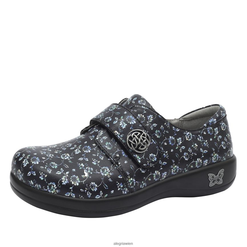 Alegria Shoes - Alegria Joleen Work ziemlich professioneller Schuh D2R0BH575