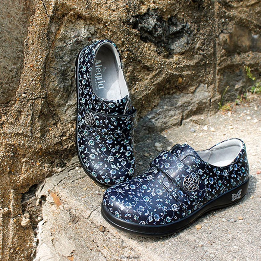 Alegria Shoes - Alegria Joleen Work ziemlich professioneller Schuh D2R0BH575