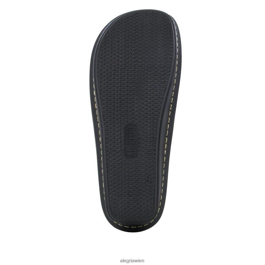 Alegria Shoes - Alegria Pesca Cognac-Sandale D2R0BH590