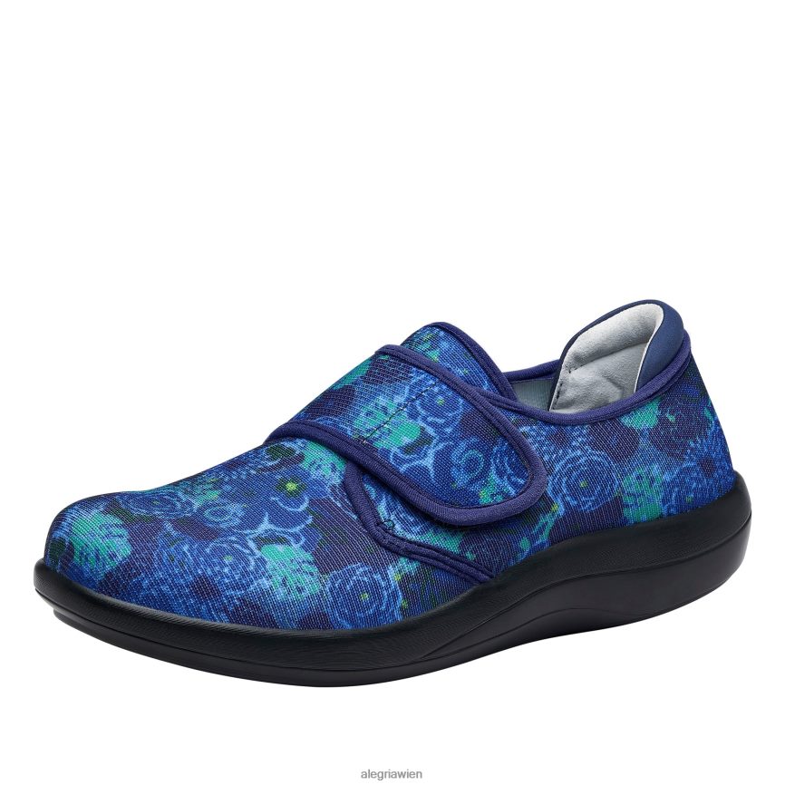 Alegria Shoes - Alegria Spritziger Baby-Bloomer-Schuh D2R0BH572