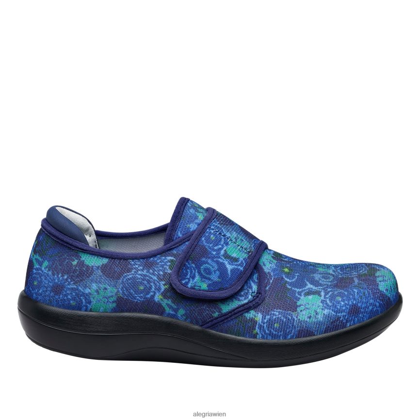 Alegria Shoes - Alegria Spritziger Baby-Bloomer-Schuh D2R0BH572