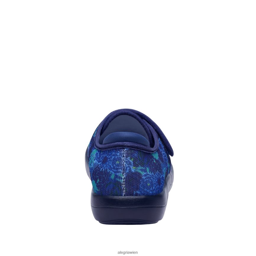 Alegria Shoes - Alegria Spritziger Baby-Bloomer-Schuh D2R0BH572