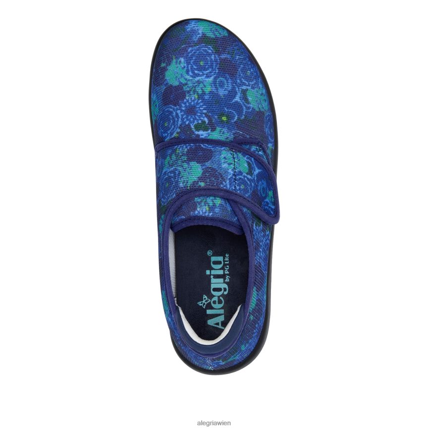 Alegria Shoes - Alegria Spritziger Baby-Bloomer-Schuh D2R0BH572