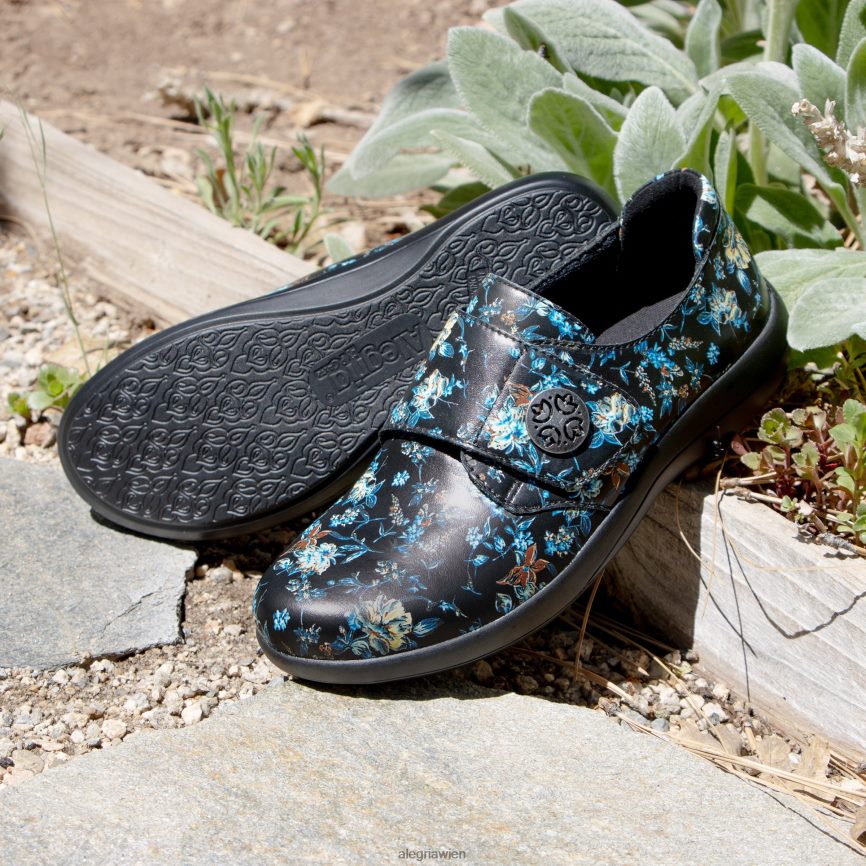 Alegria Shoes - Alegria lebhafter, leidenschaftlicher Schuh D2R0BH566