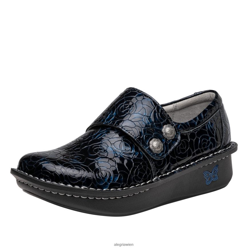 Alegria Wien - Alegria Deliah Moody Blues Schuh D2R0BH574