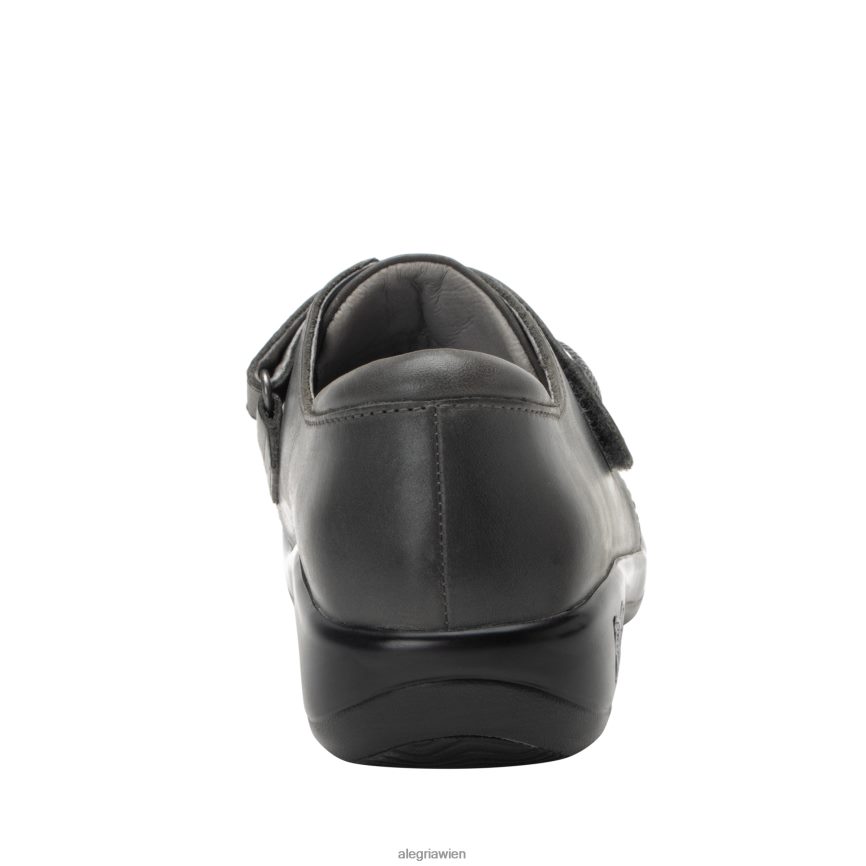 Alegria Wien - Alegria Joleen Berufsschuh aus geölter Esche D2R0BH565