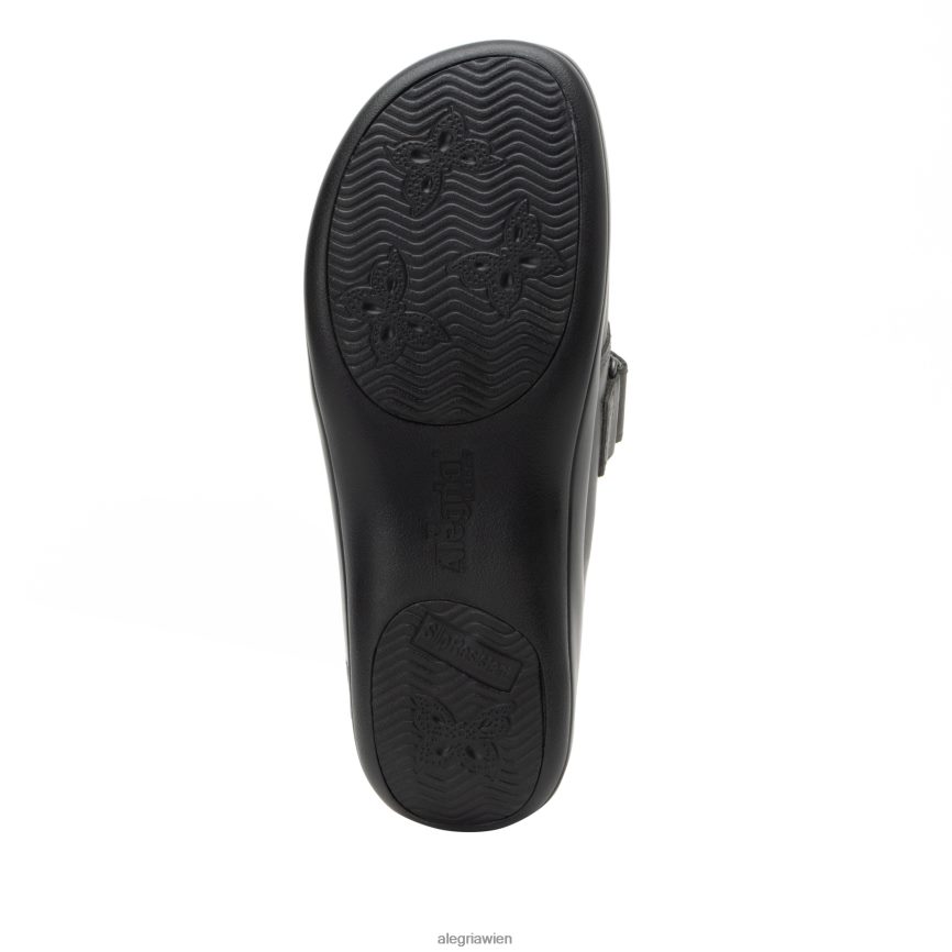 Alegria Wien - Alegria Joleen Berufsschuh aus geölter Esche D2R0BH565