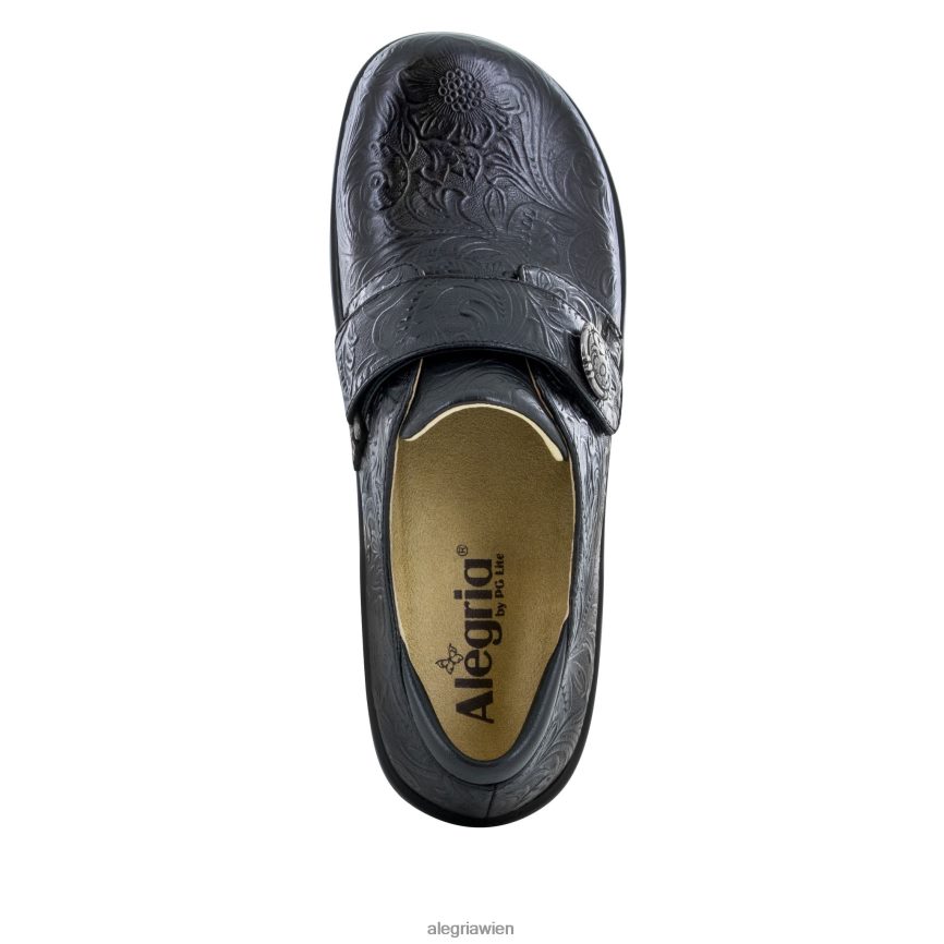 Alegria Wien - Alegria Joleen Tar bearbeiteter Berufsschuh D2R0BH592