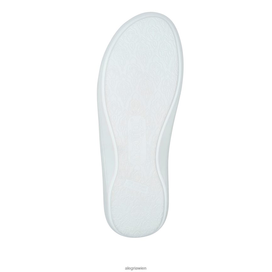 Alegria Wien - Alegria Spritziger Chillax-Rosa-Schuh D2R0BH571