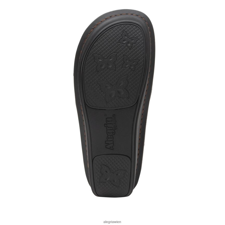 Alegria Schuhe Österreich - Alegria Deliah Delicut Tawny Schuh D2R0BH540