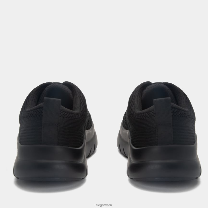 Alegria Schuhe Österreich - Alegria Roll-on-Schwarzschuh D2R0BH546