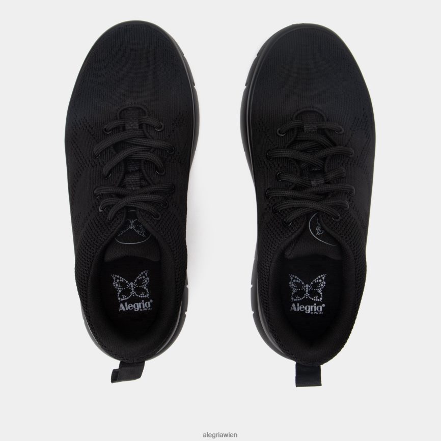 Alegria Schuhe Österreich - Alegria Roll-on-Schwarzschuh D2R0BH546