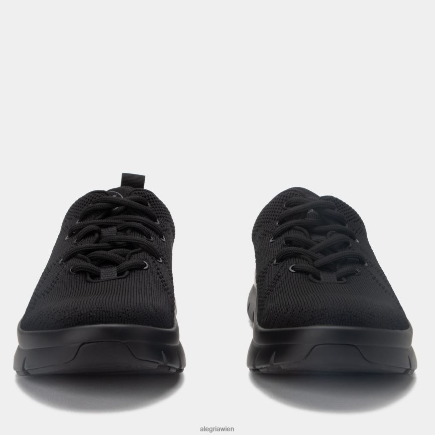 Alegria Schuhe Österreich - Alegria Roll-on-Schwarzschuh D2R0BH546