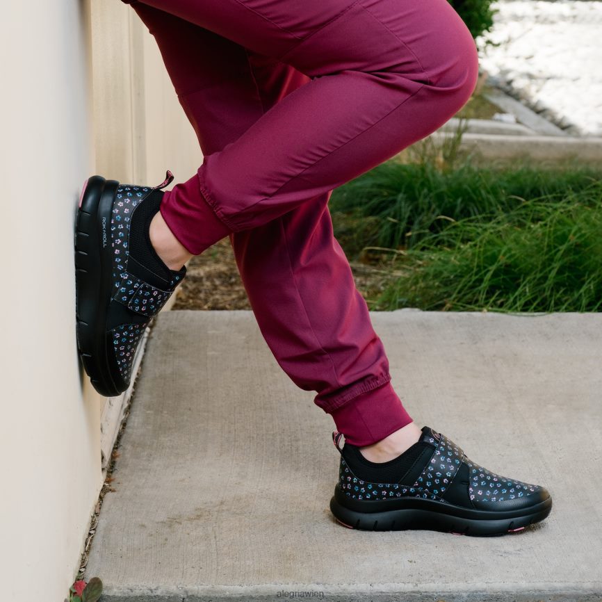 Alegria Schuhe Österreich - Alegria doppelter Ärger mit kandiertem Schuh D2R0BH549