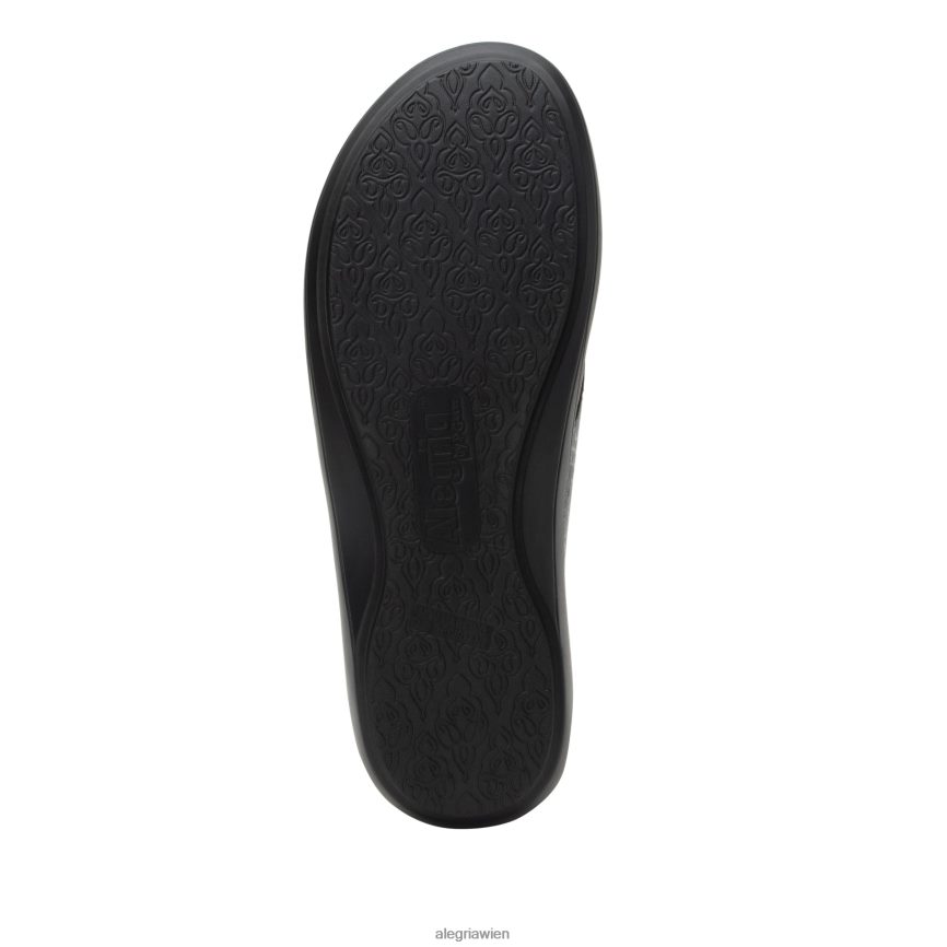 Alegria Schuhe Österreich - Alegria lebhafter, gealterter Himmelsschuh D2R0BH537