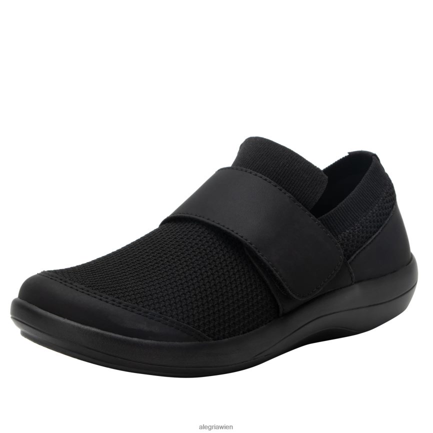 Alegria Shoes - Alegria Dasher Black-Out-Schuh D2R0BH533