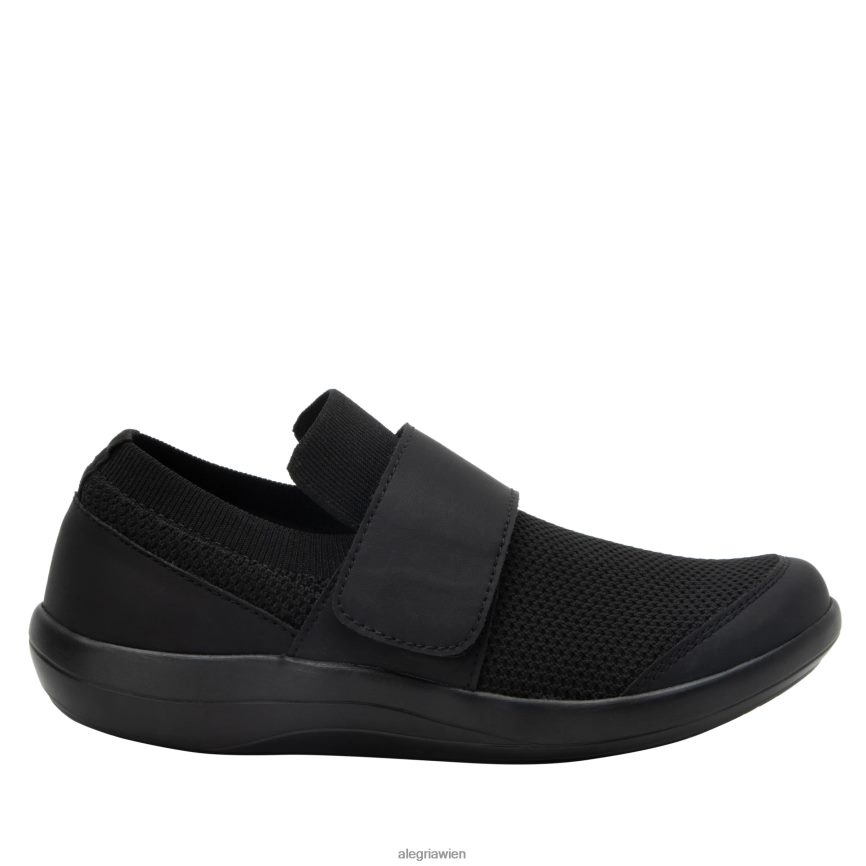 Alegria Shoes - Alegria Dasher Black-Out-Schuh D2R0BH533