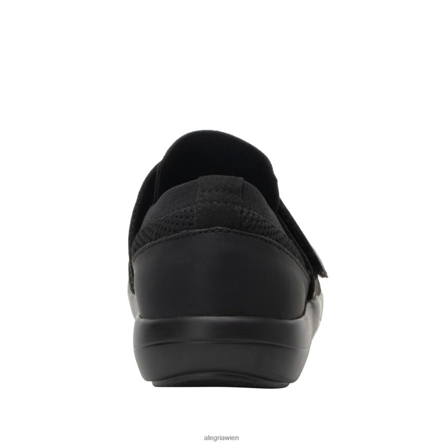 Alegria Shoes - Alegria Dasher Black-Out-Schuh D2R0BH533