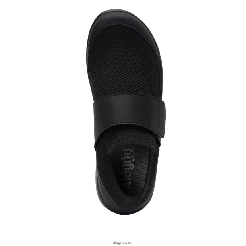 Alegria Shoes - Alegria Dasher Black-Out-Schuh D2R0BH533