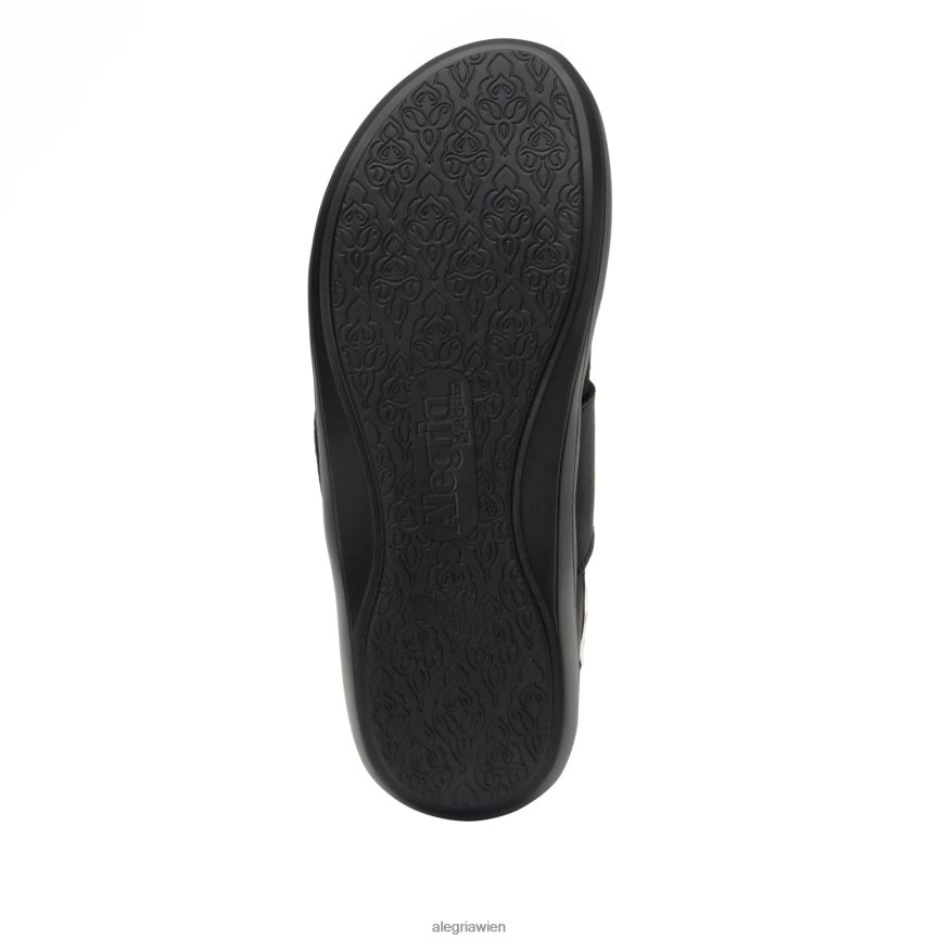 Alegria Shoes - Alegria Dasher Black-Out-Schuh D2R0BH533