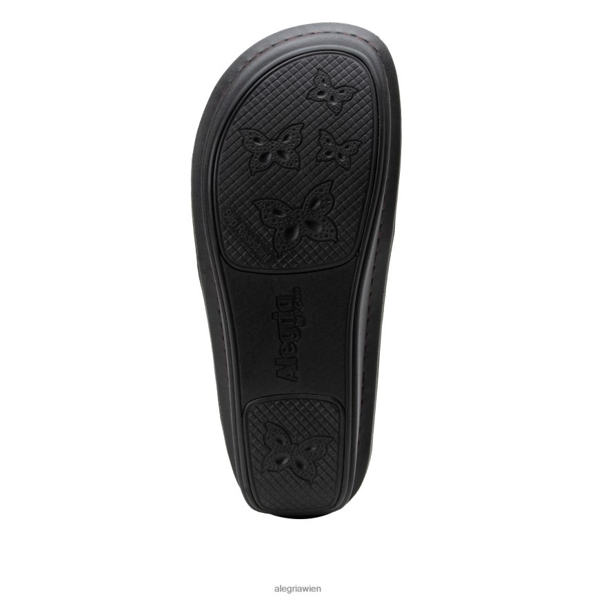 Alegria Shoes - Alegria Deliah Winery-Schuh D2R0BH554