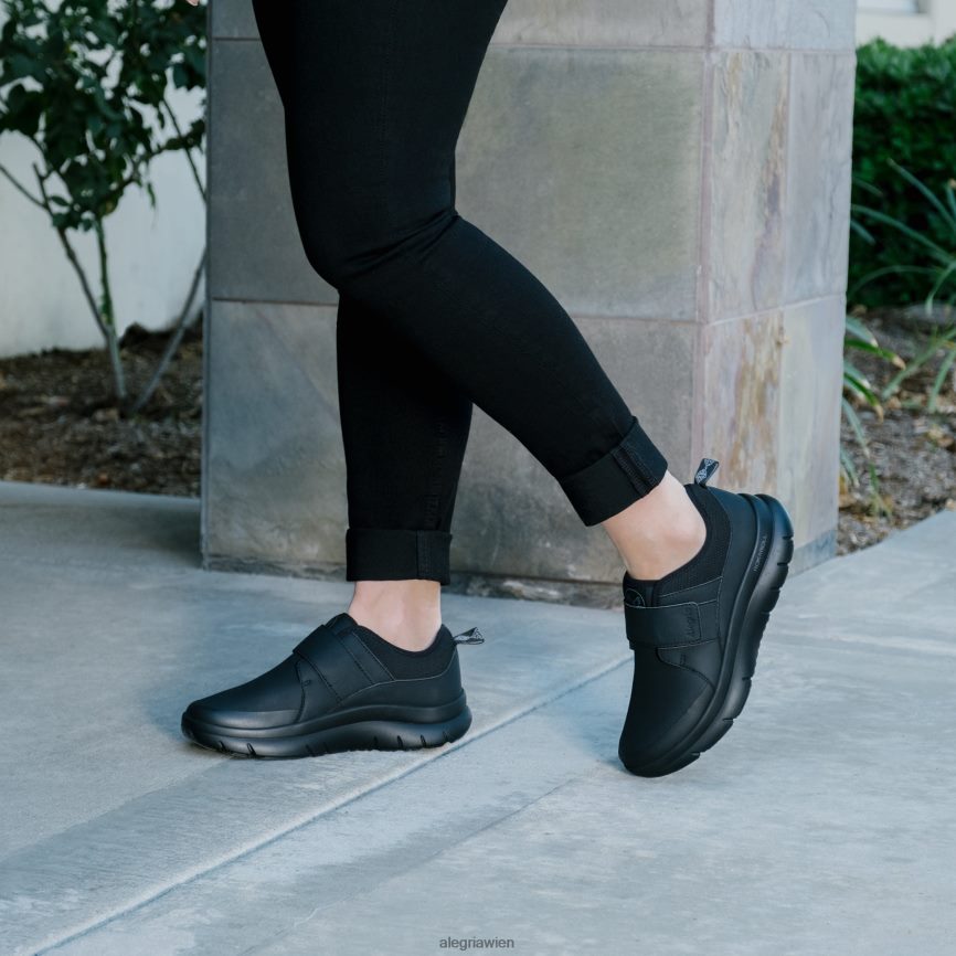 Alegria Shoes - Alegria Double-Trouble-Nachtschichtschuh D2R0BH548