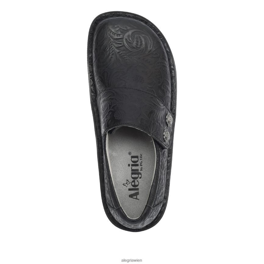 Alegria Shoes - Alegria Präge-Tintenschuh von Deliah D2R0BH557