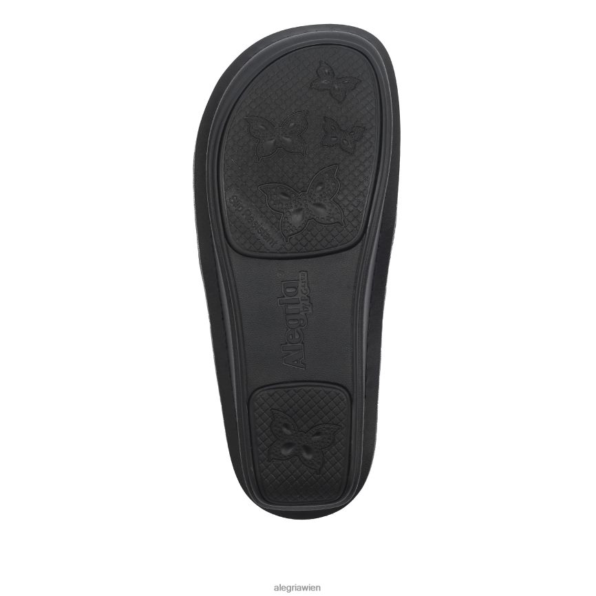 Alegria Shoes - Alegria Präge-Tintenschuh von Deliah D2R0BH557