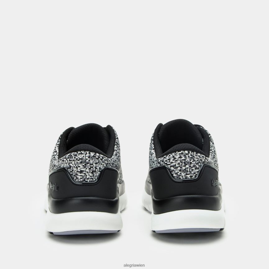 Alegria Shoes - Alegria Rolle auf 2-Tintenschuh D2R0BH527