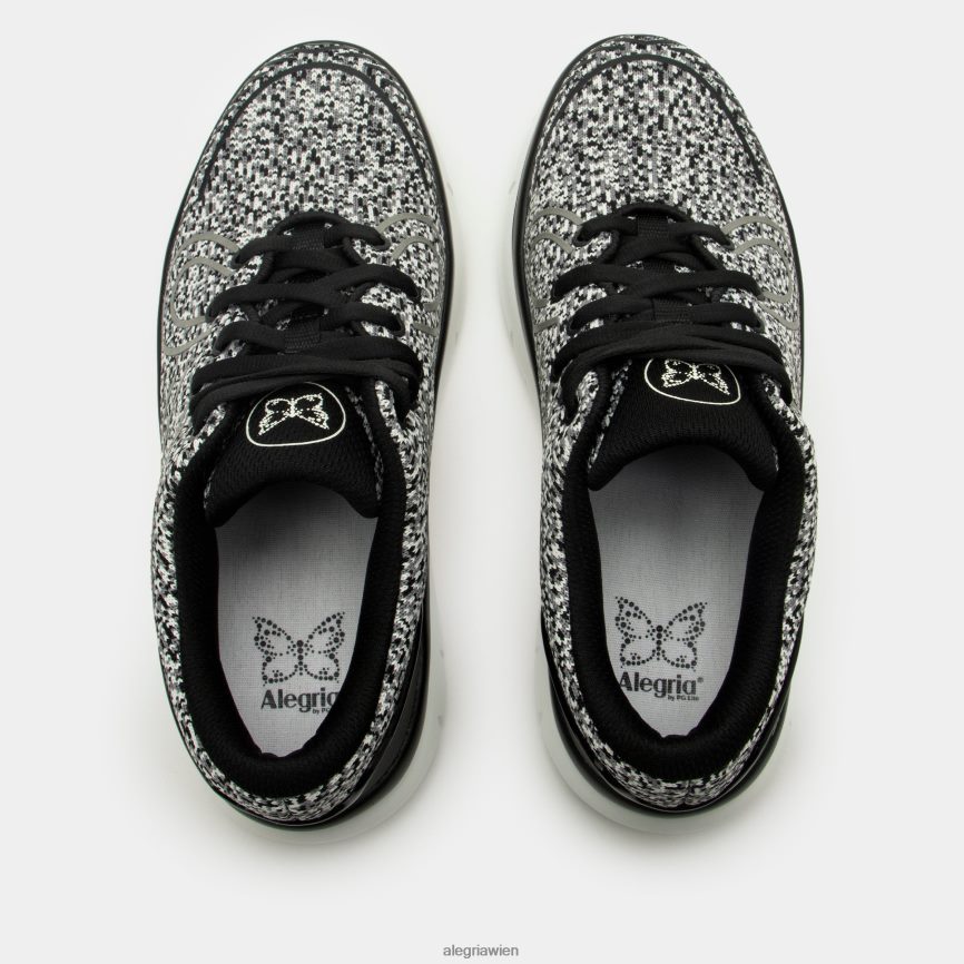 Alegria Shoes - Alegria Rolle auf 2-Tintenschuh D2R0BH527