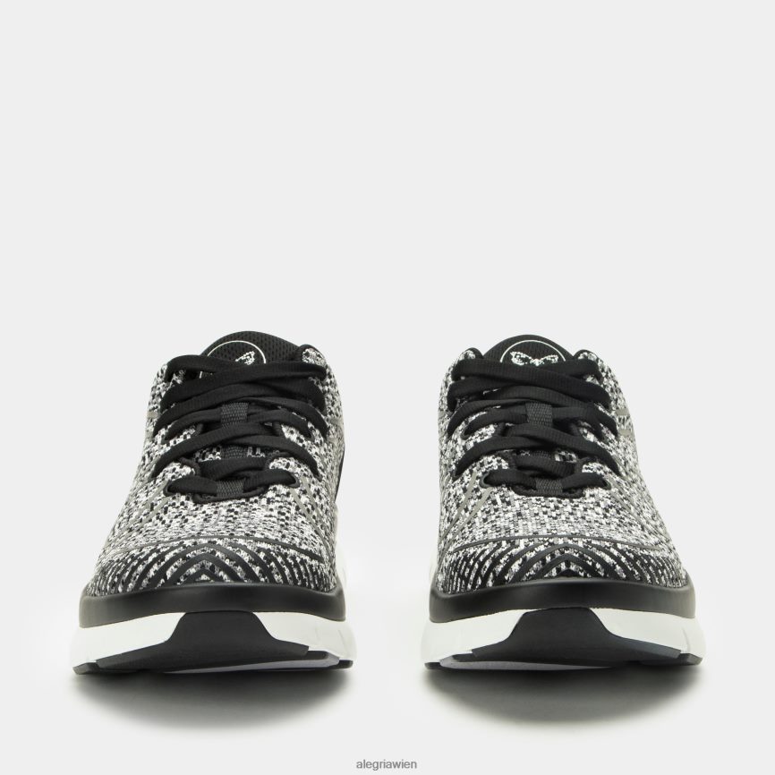 Alegria Shoes - Alegria Rolle auf 2-Tintenschuh D2R0BH527