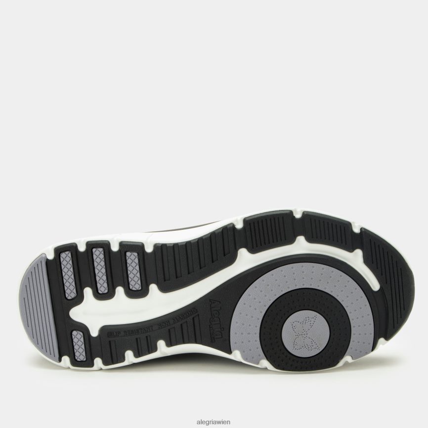 Alegria Shoes - Alegria Rolle auf 2-Tintenschuh D2R0BH527