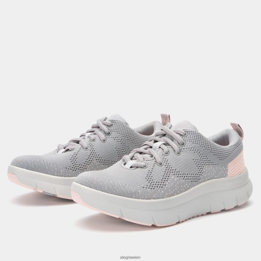 Alegria Shoes - Alegria Rollen Sie den Schneeschuh bei Sonnenuntergang an D2R0BH545